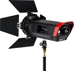 Aputure Light Storm Mini20c LED Fresnel