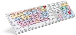 Logickeyboard Avid Pro Tools