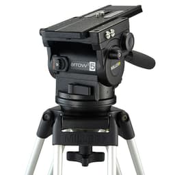 Miller ArrowX 5 Fluid Head 100mm