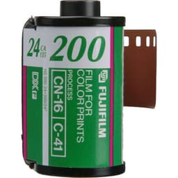 Fujicolor 200 135-24 / 3 pack