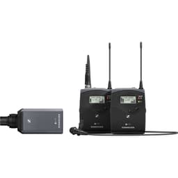 Sennheiser EW 100 ENG G4-G