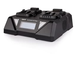 SWIT S-3812S Hurtiglader V-Mount