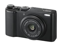 FujiFilm XF10 - sort
