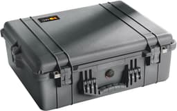 Peli™ 1600 Protector Case  Uten Innmat