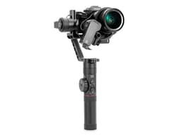 Zhiyun Servo følgefokus mechanical