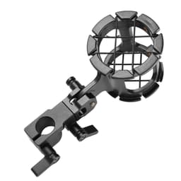 SmallRig 1802 Universal Mic ShockMount