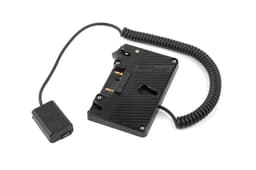 Wooden Camera - WC Gold Mount
