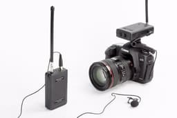 Saramonic SR-WM4C