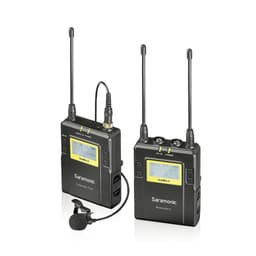 Saramonic UwMic9 TX9  RX9