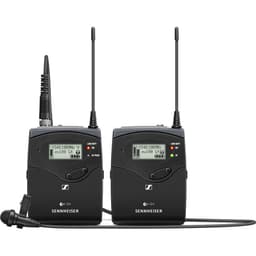 Sennheiser EW 112P G4-G Myggsett