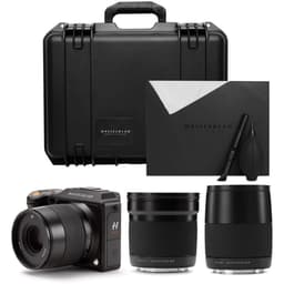 Hasselblad X1D Field Kit - Hus i sort