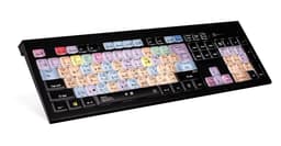 Logickeyboard Adobe Lightroom CC PC