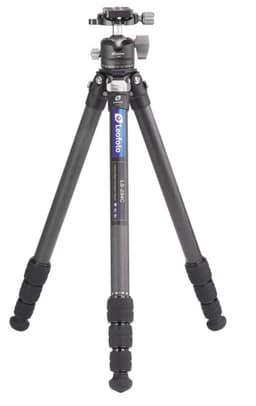 Leofoto Ranger LS-254CLH30 Tripod KIT