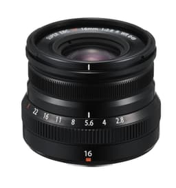 Fujifilm XF 16mm f/2.8 WR