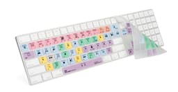 Logickeyboard Apple Final Cut Pro X