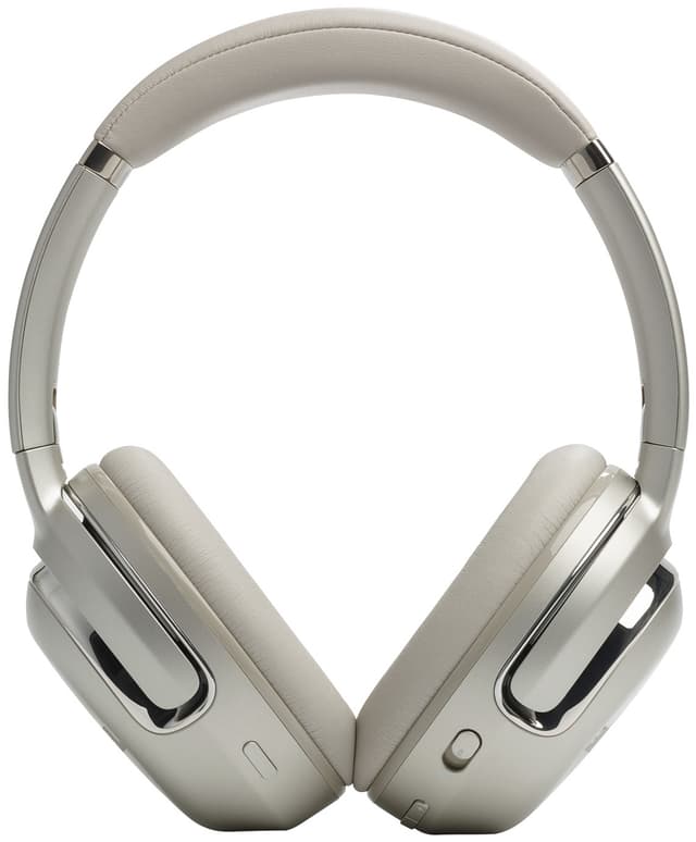 JBL Tour One MK2 trådløse around-ear hodetelefoner (champagne)