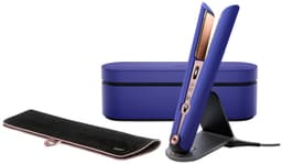 Dyson Corrale Special Edition glattejern (Vinca blue/Rosé)