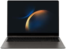Samsung Galaxy Book3 Pro 16" bärbar dator i5/16/512 (grafit)