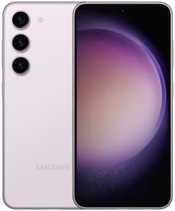 Samsung Galaxy S23 5G älypuhelin 8/256 GB (violetti)