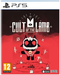 Cult of the Lamb (PS5)