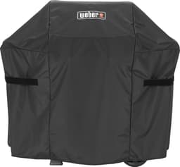 Weber Spirit II 200 og E-315 grilltrekk 7182