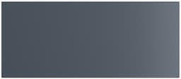 Epoq Trend laatikon etuosa 60x26 keittiöön (Blue Grey)