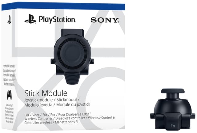 PS5 DualSense Edge modul för ersättningsspak