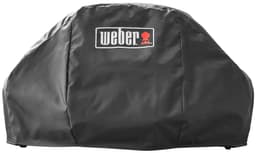 Weber Pulse 2000 grillovertræk WEB7140