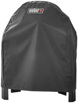 Weber Premium grillöverdrag 7185