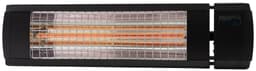 Provida Ultron Plus 2000W terrassevarmer PVULPLUS2000BLK (sort)