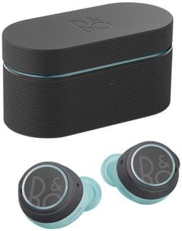 B&O Beoplay E8 Sport täysin langattomat kuulokkeet (Anthracite Oxygen)