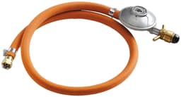 Weber slang och gasolregulator 8454