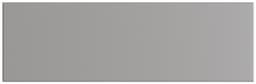 Epoq Trend skuffefront til køkken 40x13 (steel grey)