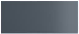 Epoq Trend ylälaatikon etuosa 80x35 keittiöön (Blue Grey)