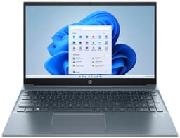 HP Pavilion 15 R3-5/8/256 15.6" bärbar dator (blue)