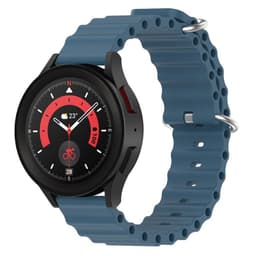Ocean Armbånd Samsung Galaxy Watch 5 Pro (45mm) Gråblå
