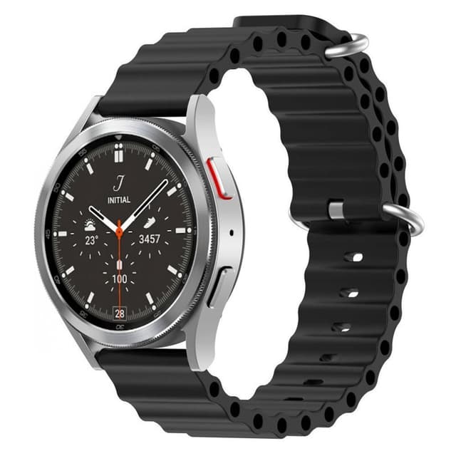 Ocean Armbånd Samsung Galaxy Watch 4 Classic (42mm) Svart