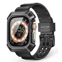 SUPCASE UB Pro Apple Watch Ultra 49mm - Svart