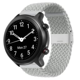 Flätat Elastiskt Armband Doro Watch - Stone
