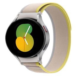 Tactik nylon Armband Samsung Galaxy Watch 5 (40mm) - Huangjian rice