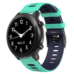 Twin Sport ranneke Doro Watch - Minttu/sininen