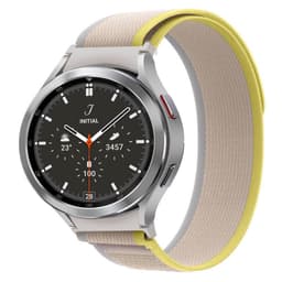 Tactik nylon Armband Samsung Galaxy Watch 4 Classic (46mm) - Huangjian