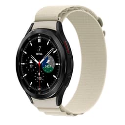 Artic Elastisk nylon armbånd Samsung Galaxy Watch 4 Classic (42mm) -