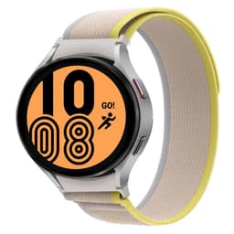 Tactik nylon Armband Samsung Galaxy Watch 4 (44mm) - Huangjian rice