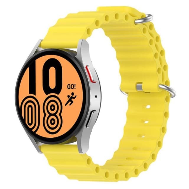 Ocean Armbånd Samsung Galaxy Watch 4 (44mm) Gul