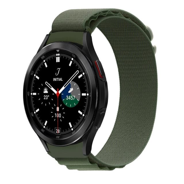 Artic Elastic nylon Armbånd Samsung Galaxy Watch 4 Classic (42mm) - A