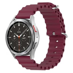 Ocean Armband Samsung Galaxy Watch 4 Classic (42mm) Wine