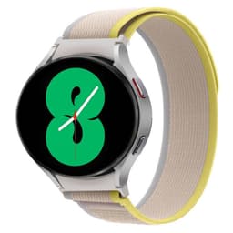 Tactik nailon ranneke Samsung Galaxy Watch 4 (40mm) - Huangjian rice
