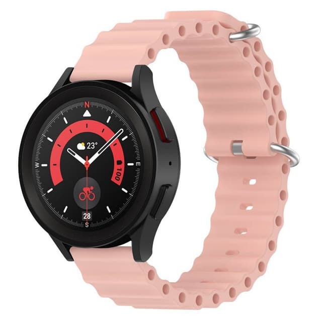 Ocean Armband Samsung Galaxy Watch 5 Pro (45mm) Vintage