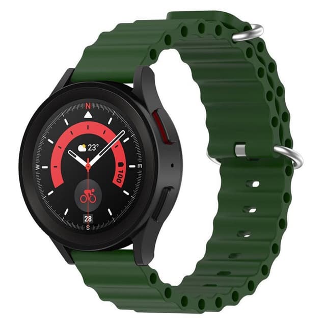 Ocean Ranneke Samsung Galaxy Watch 5 Pro (45mm) Army